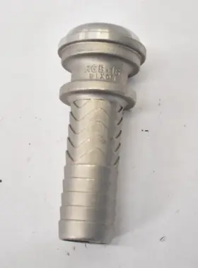 RGB16 DIXON Boss Joint Stem Steel Tool