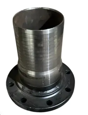 RN60CS DIXON Flange Pipe Combination Nipple End