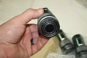 RP02722 DIXON Pack Disconnect Female Coupler #2