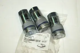 RP02722 DIXON Pack Disconnect Female Coupler