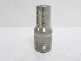 RST-15 DIXON Box Barbed Hose Fitting Barb