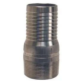 RST40A DIXON Barbed Hose Fitting Bspt