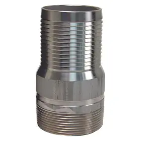 RST80 DIXON Barbed Hose Fitting Npt