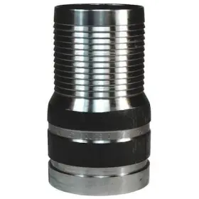 STV35 DIXON King Nipple Grooved Steel
