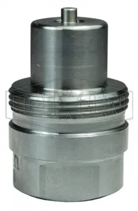 T3F3-SS-PV DIXON Female Nptf Poppet Plug