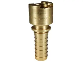 4NS3-B DIXON VALVE Dix Lock Interchange Female Head Coupler