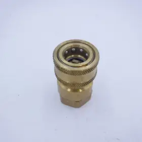 4VF4-B DIXON VALVE Hydraulic Disconnect Coupling Valved