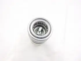 6VJM6 DIXON VALVE Hydraulic Disconnect Coupling Male Jic #2