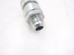 6VJM6 DIXON VALVE Hydraulic Disconnect Coupling Male Jic #3