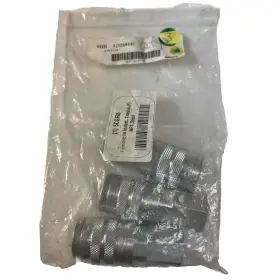 4FF4 DIXON VALVE COUPLING Npt Connect Socket Body
