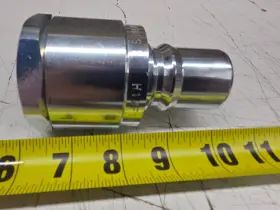 H10F10 DIXON VALVE COUPLING Hydraulic Disconnect Nptf