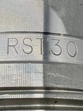 RST30 DIXON VALVE COUPLING Barbed Hose Connector Npt #2