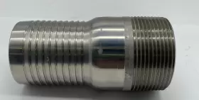 RST30 DIXON VALVE COUPLING Barbed Hose Connector Npt #3
