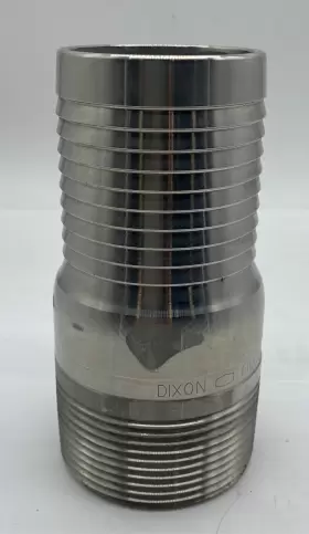 RST30 DIXON VALVE COUPLING Barbed Hose Connector Npt