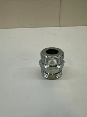 DB13 DIXON VALVE Coupling Boss Joint Double Spud Steel