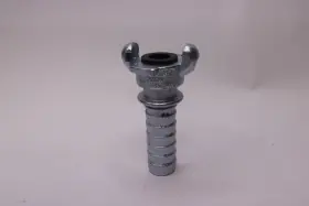 GAM11 DIXON VALVE Global Air King Coupling Hose End Steel Pin