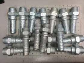 MS-16 DIXON VALVE Boss Iron Npt Male Stem