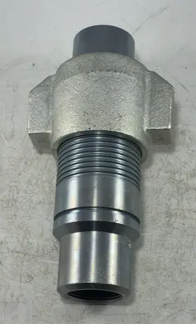 WS10F10 DIXON Ws Wingstyle Connect Hydraulic Coupling