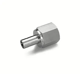 DAF-8-6N-S DK-LOK Tube Stub Od Fnpt Female Adapter