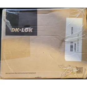 DDMC64NB DK-LOK Dmc Od Tube Mnpt Reducing Compression