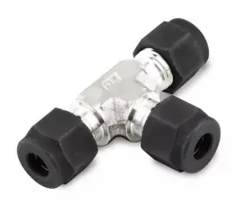 DTZ-6-S DK-LOK Tube Od Tee Fitting