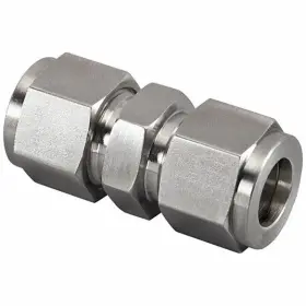 DU-6-S DK-LOK Od Tube Union Fitting