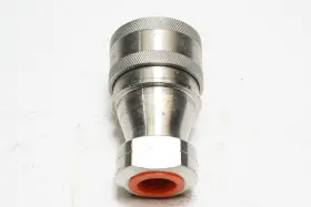 HNV-SS316-08-08C-NPT-V DNP AMERICAS Coupling Shpsfree #2