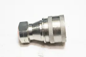 HNV-SS316-08-08C-NPT-V DNP AMERICAS Coupling Shpsfree