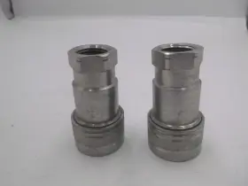 PAV1.1313.012 DNP Pack Disconnect Npt Female Couplings