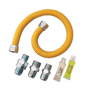 0222523 DORMONT Smartsense Od Steel Gas