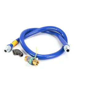 1675BPQ72 DORMONT Hose Snapfast El