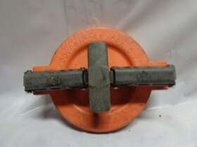 1711-T-3 DOVER CORP Top Seal Vapor Cap Opw Div