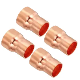 601968154516 DUEFIXING Copper Reducer Pure Coupling Solder