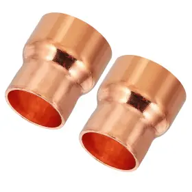 609044728897 DUEFIXING Copper Reducer Pure Coupling Solder
