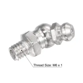 617662382926 DUEFIXING Thread Grease Fitting #3