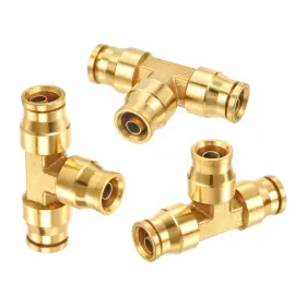 617662486402 DUEFIXING Push Connect Fittings