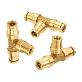 617662486457 DUEFIXING Push Connect Fittings