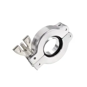 619668422682 DUEFIXING Vacuum Clamp Single Pin Wing Nut Ring