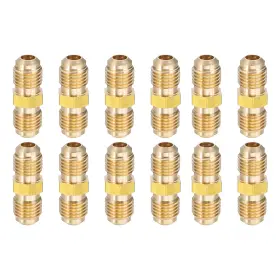 679134711795 DUEFIXING Male Flare Connector Adapter
