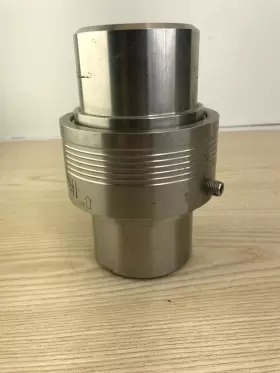 140-01-3-2-70648 DUR LOK Pipe Coupler Fitting Weld Boiler
