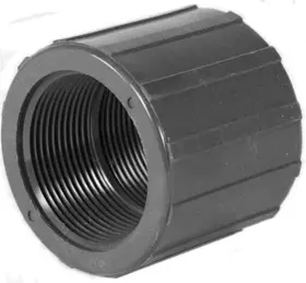 430-015 DURA Pvc Coupling Fittings Fpt
