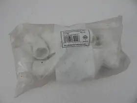 049081640248 DURA PLASTIC PRODUCTS Slip Elbow