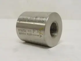 A2688B DURABLA Reducing Adapter Fnpt