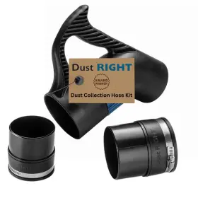 48212 DUST RIGHT Collector Floor Sweep Kit
