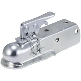 981P-2 DUTTON-LAINSON Coupler Ball Tongue Hitc