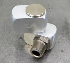 95462 DYNABRADE Dynaswivel Air Line Connector Npt