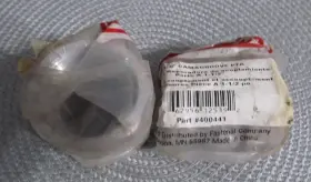 400441 DYNAFLO Cam Groove Pta Coupling Fitting