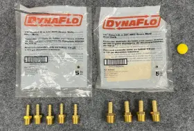 69929-69921 DYNAFLO Hose Barb