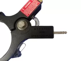3000I DYNATEL Dyna Coupler #3