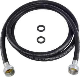 60325N EASTMAN Rubber Washing Hose Fht